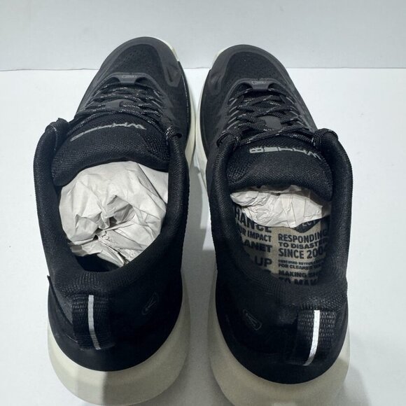 Keen Mens WK450 Walking Shoes Black Size 9 M main image 5